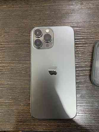 Iphone 13 pro max 128  Алматы