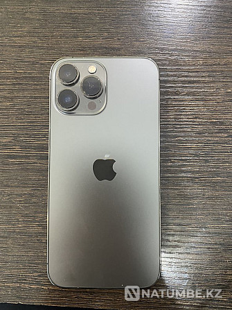Iphone 13 pro max 128  Алматы - изображение 1