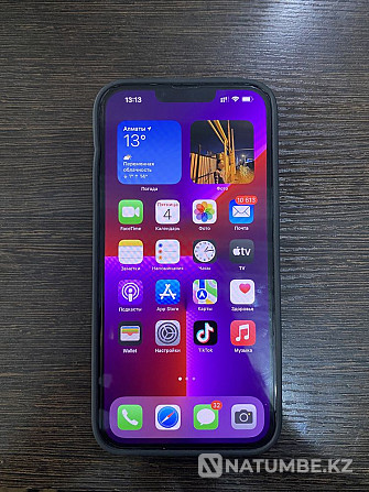 Iphone 13 pro max 128  Алматы - изображение 4
