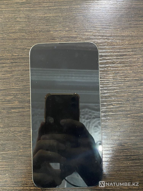 Iphone 13 pro max 128 Алматы - изображение 2