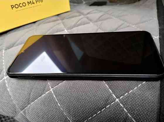 Poco M4 Pro 8/256  Алматы