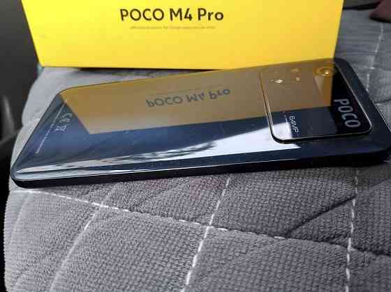 Poco M4 Pro 8/256  Алматы