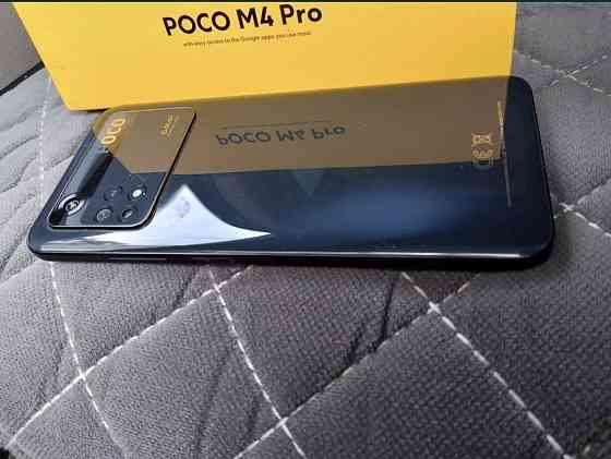 Poco M4 Pro 8/256  Алматы