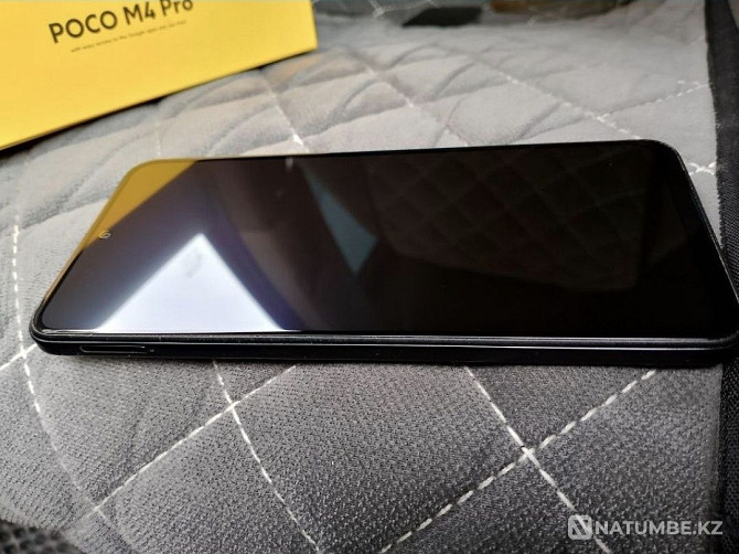 Poco M4 Pro 8/256  Алматы - изображение 2