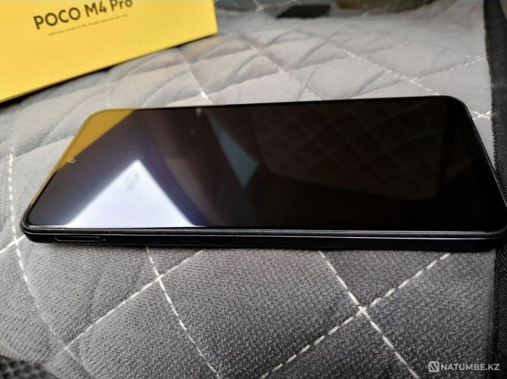 Poco M4 Pro 8/256 Алматы - изображение 2