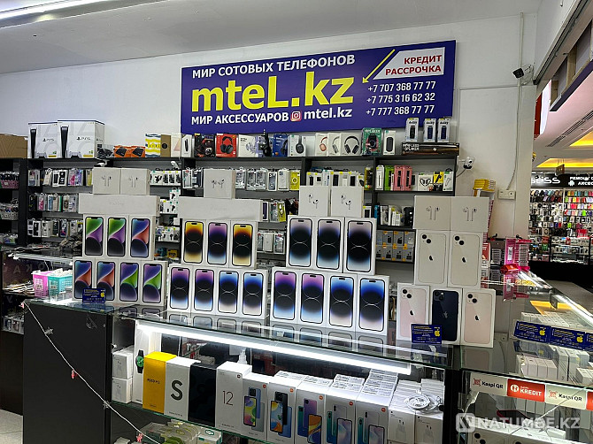 iPhone 14 pro 128г арғувон iPhone 14 pro 256 таблиғи арғувон 14 pro 128 Алматы - photo 4