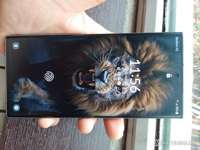 Samsung galaxy S 23 Ultra 256/12 ГБ.  Алматы - изображение 8
