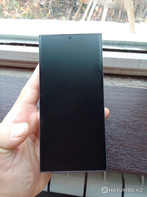 Samsung galaxy S 23 Ultra 256/12 гб. Алматы - изображение 6