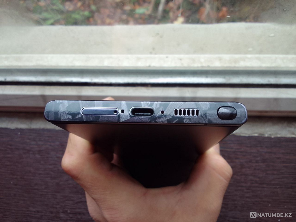 Samsung galaxy S 23 Ultra 256/12 гб. Алматы - изображение 3