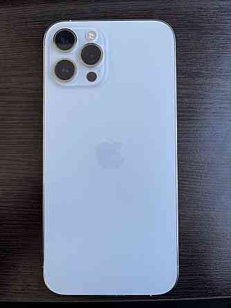 IPhone 12 pro max  Алматы