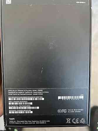 IPhone 12 pro max  Алматы