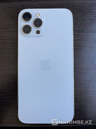 iPhone 12 pro макс  Алматы - изображение 1