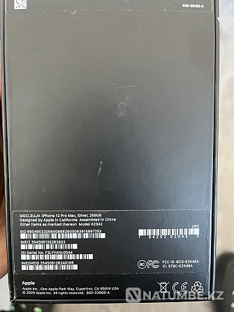 iPhone 12 pro макс  Алматы - изображение 2
