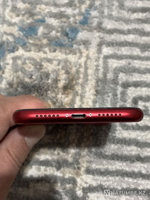 iPhone 11 Red 64GB Алматы - изображение 5