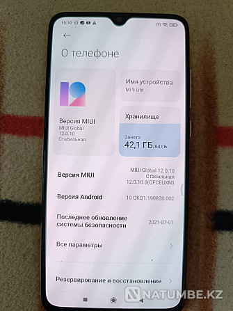 卖mi9手机 Алматы - photo 4