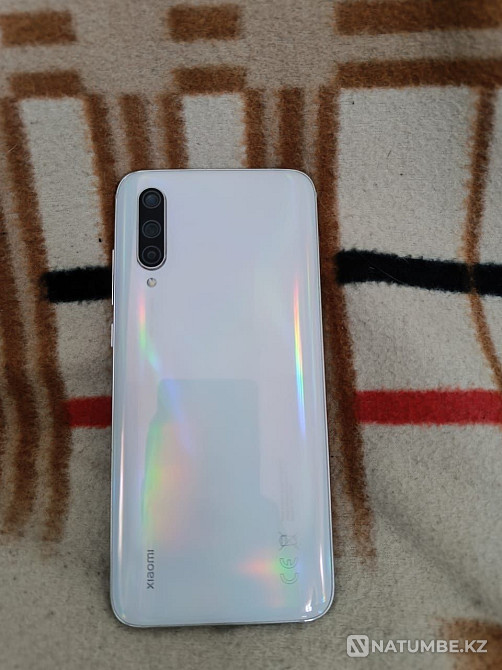 Selling mi9 phone Almaty - photo 5