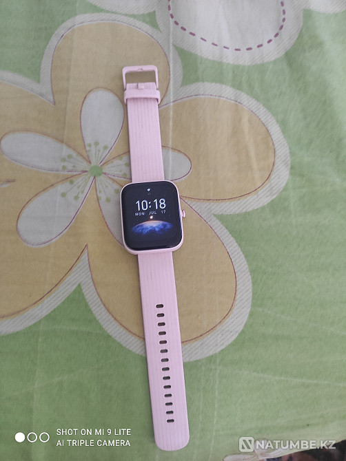 Selling mi9 phone Almaty - photo 1