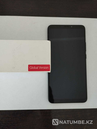 Қолданылған Xiaomi Mi MAX 3 сатылады  Алматы - изображение 5