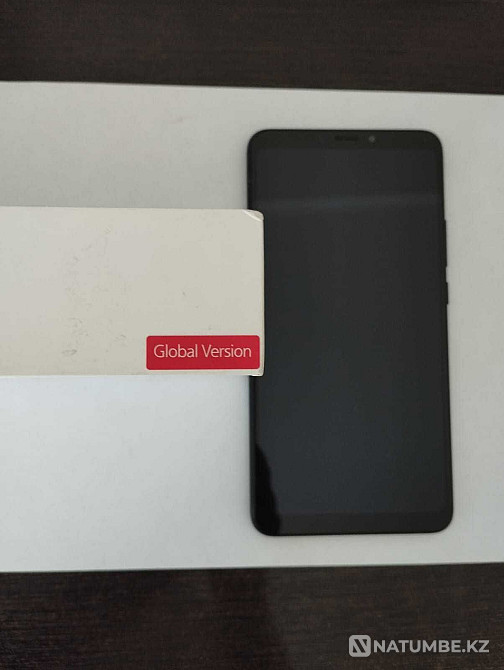 Продам б/у Xiaomi Mi MAX 3 Алматы - изображение 5