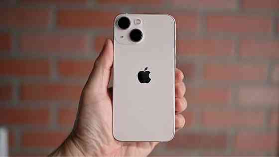 Iphone 14; 128gb 91% АКБ.  Алматы