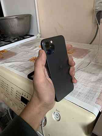 Iphone 11 pro 256gb  Алматы