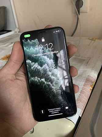 Iphone 11 pro 256gb  Алматы