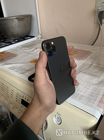 Iphone 11 pro 256gb Алматы - изображение 4