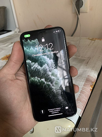 Iphone 11 pro 256gb Алматы - изображение 2