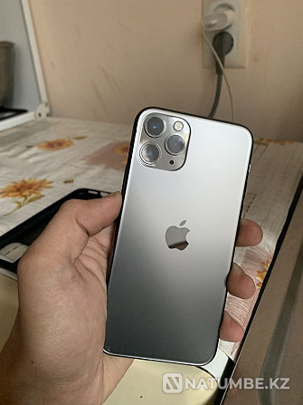 Iphone 11 pro 256gb Алматы - изображение 1