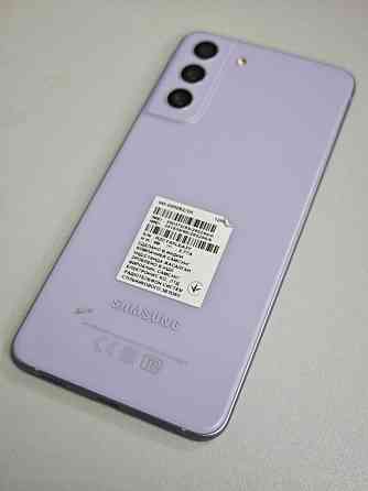 Samsung S21 FE 6/128Gb | Алматы  Алматы