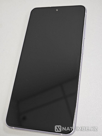 Samsung S21 FE 6/128 Гб | Алматы  Алматы - изображение 2