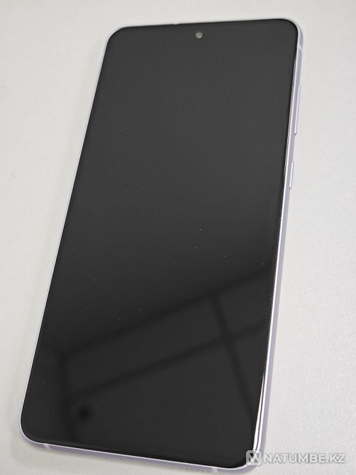 Samsung S21 FE 6/128Gb | Алматы Алматы - изображение 2