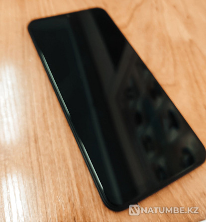 Xiaomi Redmi 9 көміртекті сұр 64 Гб  Алматы - изображение 3