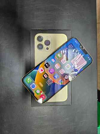 IPhone 13 Pro Max/128гб (г Алматы Розыбакиева 136/1 )  Алматы