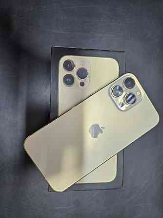 IPhone 13 Pro Max/128гб (г Алматы Розыбакиева 136/1 )  Алматы