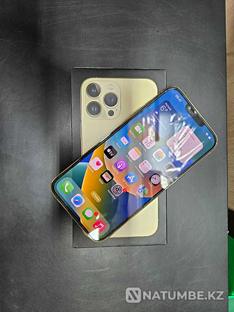 IPhone 13 Pro Max/128 ГБ (Алматы Розыбакиева 136/1)  Алматы - изображение 1