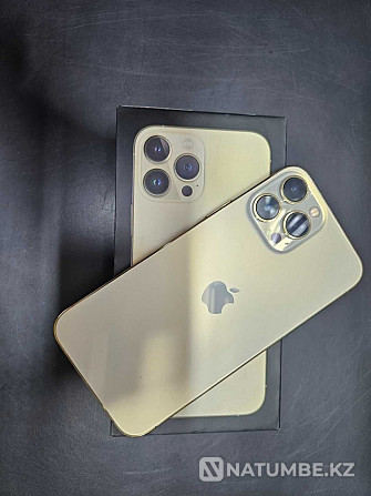 IPhone 13 Pro Max/128 ГБ (Алматы Розыбакиева 136/1)  Алматы - изображение 2
