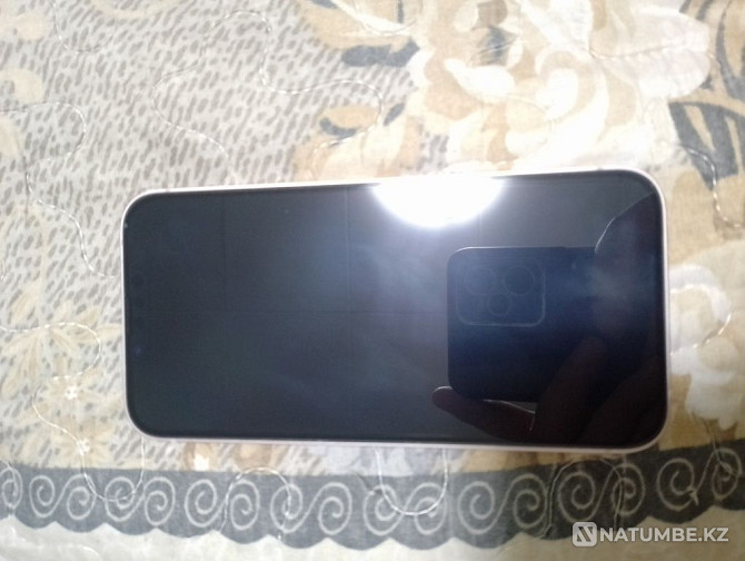 iPhone 13 128 ГБ кепілдікпен сатылады  Алматы - изображение 3