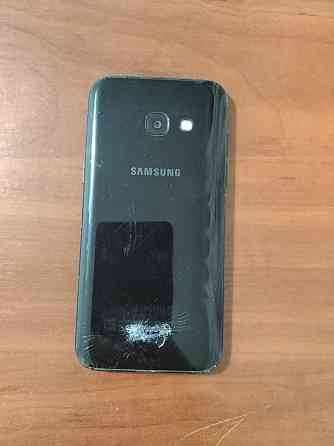 Samsung A3 Самсунг 16гб  Алматы