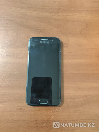 Samsung A3 Samsung 16 ГБ  Алматы - изображение 6