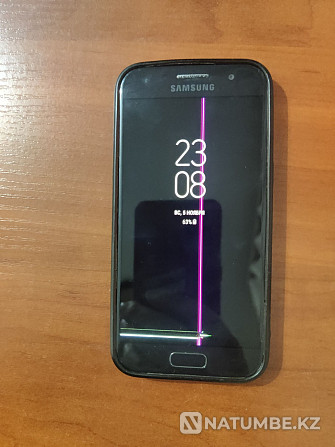 Samsung A3 Samsung 16 ГБ  Алматы - изображение 3