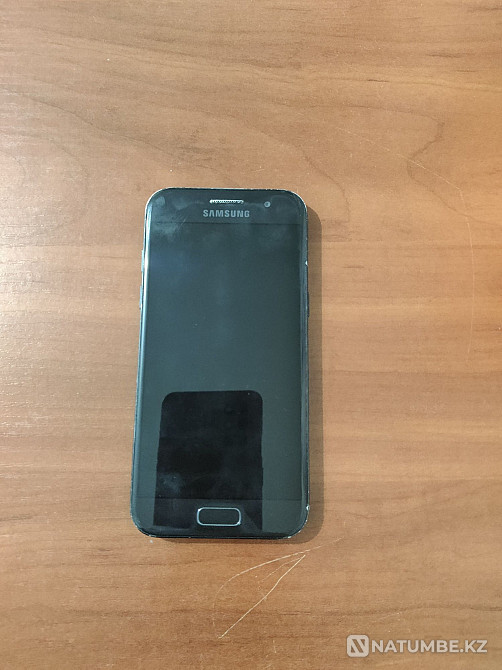 Samsung A3 Самсунг 16гб Алматы - изображение 6