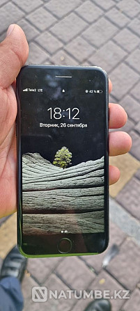 iPhone 7 256 ГБ iPhone 7 iPhone 7  Алматы - изображение 2
