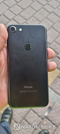 iPhone 7 256 ГБ iPhone 7 iPhone 7  Алматы - изображение 1
