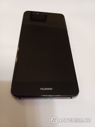 Huawei p10 lite Smartphone Almaty - photo 3