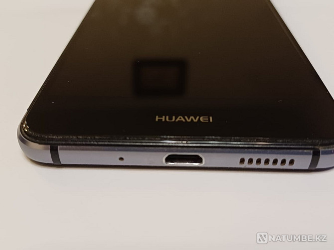 Huawei p10 lite Smartphone Almaty - photo 2
