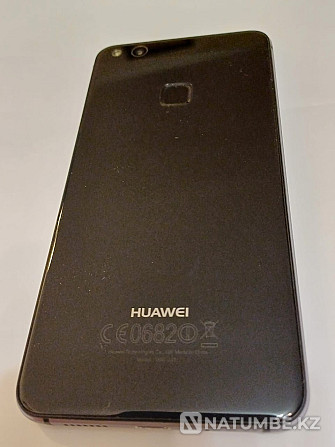 Huawei p10 lite Смартфон Алматы - изображение 1