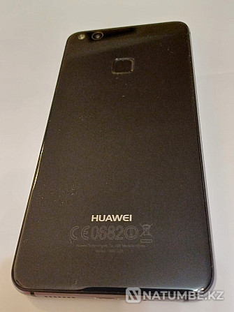 Huawei p10 lite смартфоны  Алматы - изображение 1