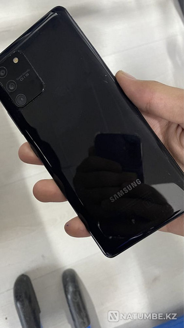 Самсунг s10 lite сатылады  Алматы - изображение 1