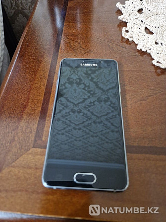 Samsung A5 экран Алматы - изображение 1